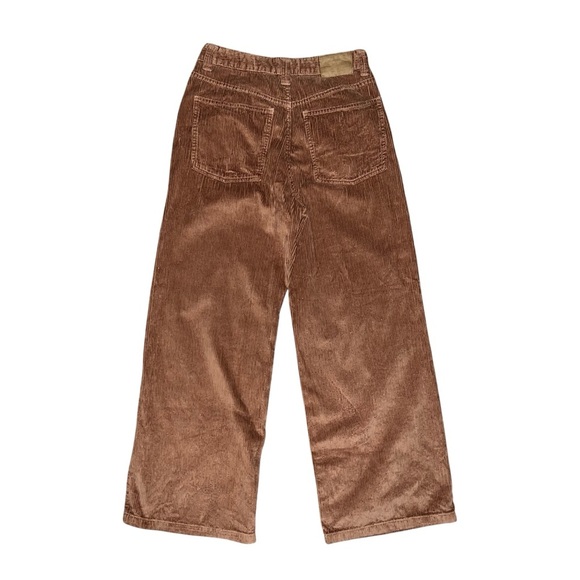 Cotton On Super Baggy Leg Corduroy size 4 - Picture 5 of 9